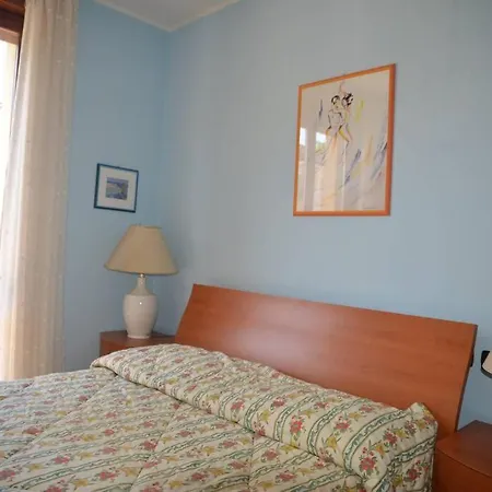Casa Sempione A Lido San Giuliano Rimini *