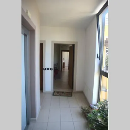 公寓 Casa Sempione A Lido San Giuliano Rimini