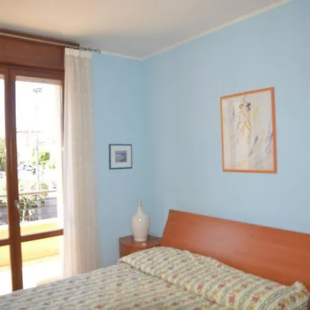 Casa Sempione A Lido San Giuliano Rimini Apartman