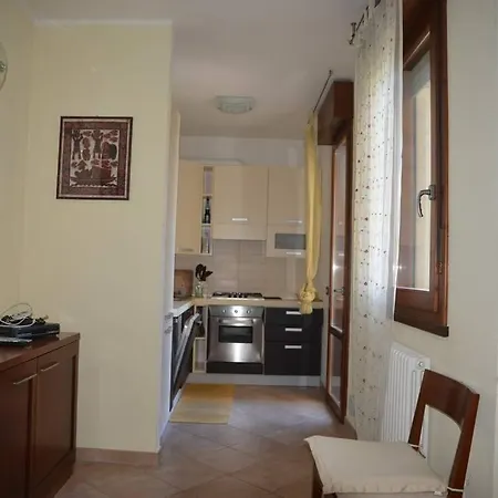 Casa Sempione A Lido San Giuliano Rimini 公寓 *