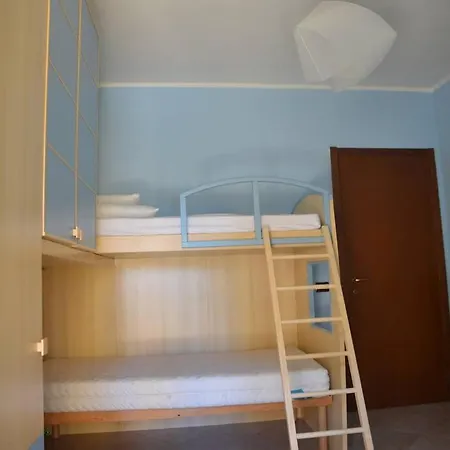Casa Sempione A Lido San Giuliano Rimini *