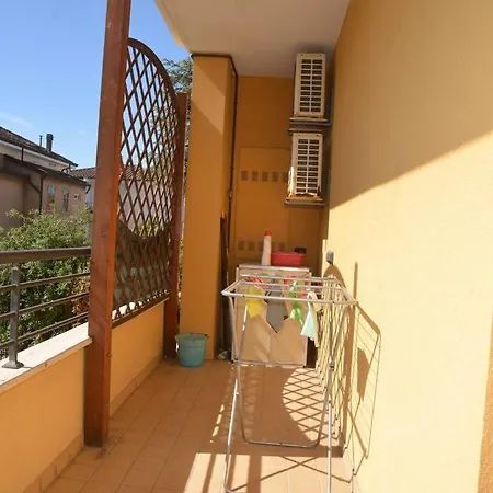 Casa Sempione A Lido San Giuliano Rimini