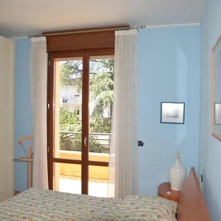 Casa Sempione A Lido San Giuliano Rimini Apartman Rimini