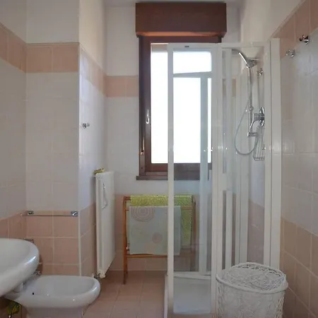 公寓 Casa Sempione A Lido San Giuliano Rimini