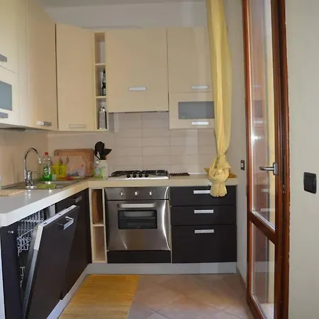 Casa Sempione A Lido San Giuliano Rimini