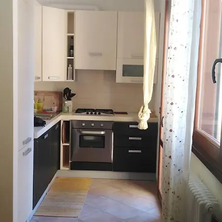 公寓 Casa Sempione A Lido San Giuliano Rimini *