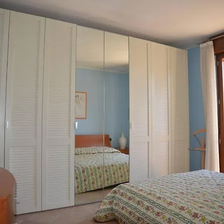 Casa Sempione A Lido San Giuliano Rimini Apartman