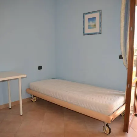 Casa Sempione A Lido San Giuliano Rimini *
