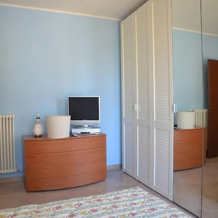 公寓 Casa Sempione A Lido San Giuliano Rimini