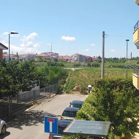 Casa Sempione A Lido San Giuliano Rimini Apartman