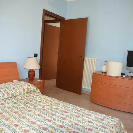 公寓 Casa Sempione A Lido San Giuliano Rimini *